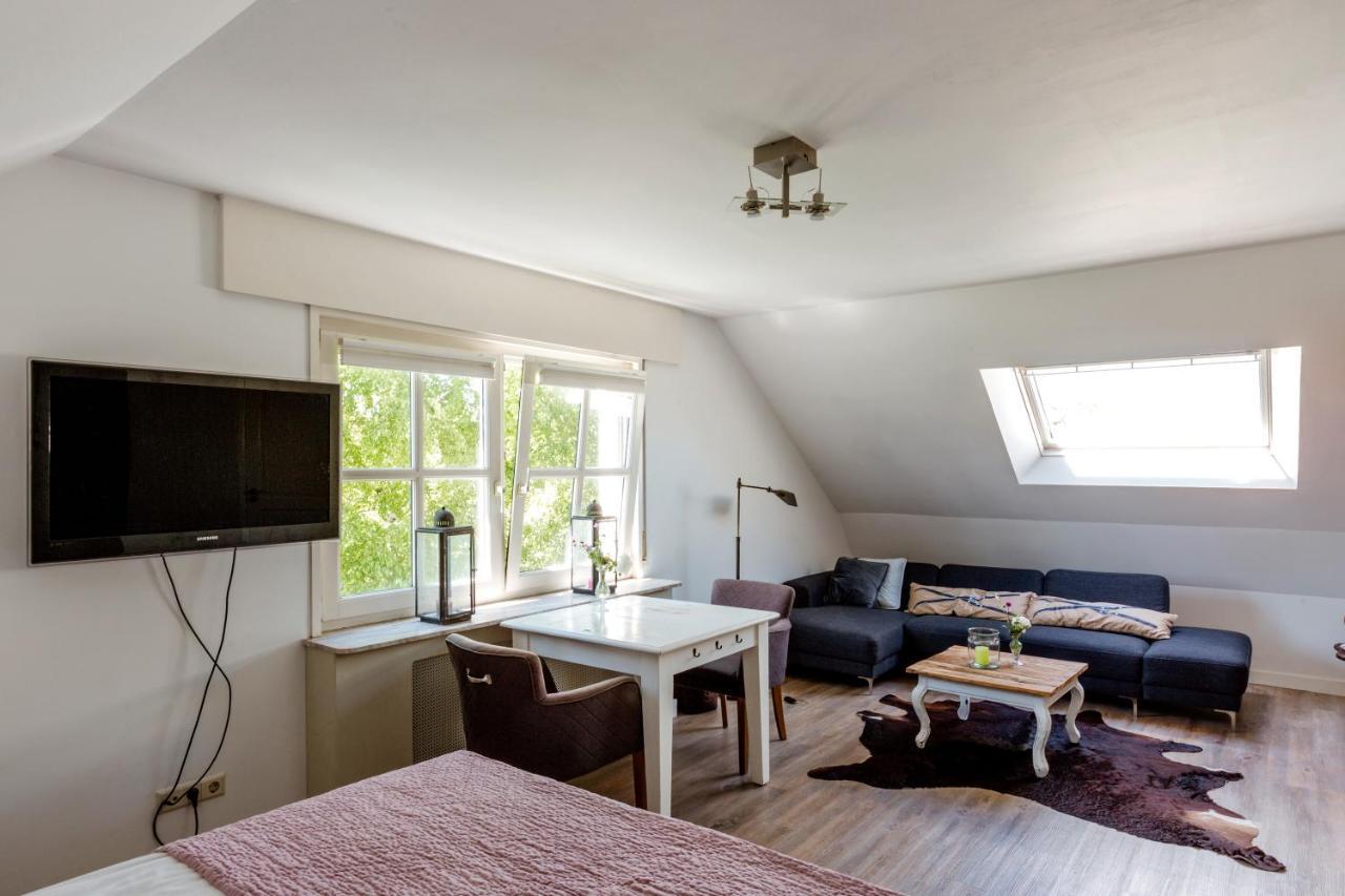 B&B Wijk Aan Duin 베벌베이크 외부 사진